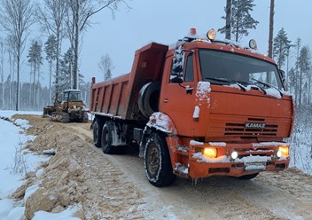 Фото компании ООО Титан - Строй 3