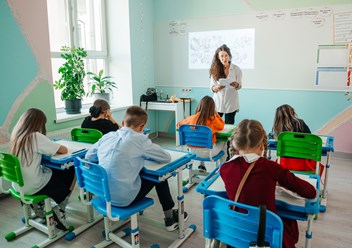 Фото компании  LGEG 5
