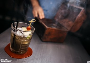 Фото компании ИП Лаунж - бар «BALCON» 2