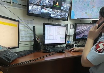 Фото компании ООО Частное охранное предприятие «ГРОЗА» 3