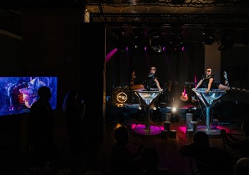 Фото компании ООО Белая Чайка 3