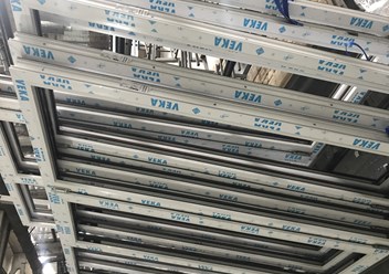 Фото компании ООО Теплоокно 2