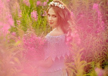 Фото компании ИП Make up studio 5