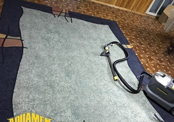 Фото компании ИП AQUAMEN 1