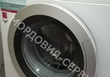 Ремонт стиральной машины Siemens в Саранске на дому