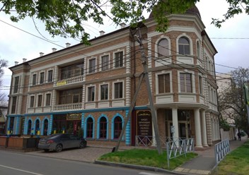 Фото компании ООО Балансовъ 1