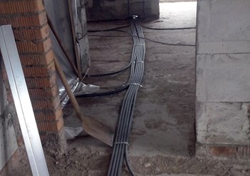 Фото компании  Elmontrf 3