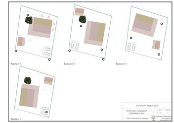 Фото компании  Ландшафтный архитектор Теплоухова Яна  4