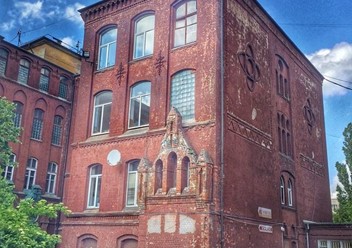 Фото компании  Атлантика, ресторан 2
