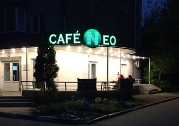 Фото компании  cafe NEO, винное кафе 3
