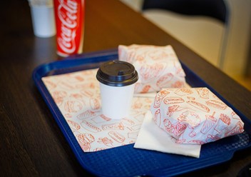 Фото компании  Burger House 4