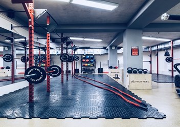 Фото компании  NovaFitness 5