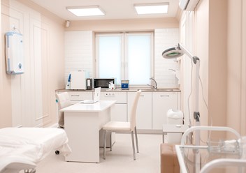 Фото компании  ESTETIC CLINIC 3