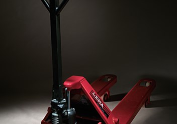 Фото компании ООО Техника для Склада 1