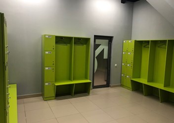 Фото компании  Pro танцы 2