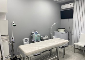 процедурный кабинет