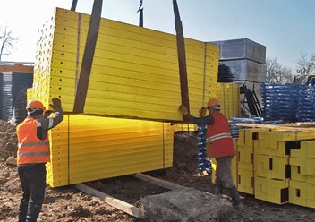 Фото компании ООО ПрофКомплект 3