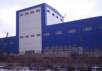 Фото компании ООО СтройГарант Инжиниринг 2