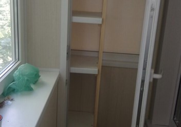 Фото компании  Окна эталон 6