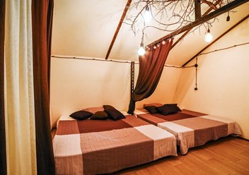 Фото компании  VIP Банный комплекс "Навруз" 1