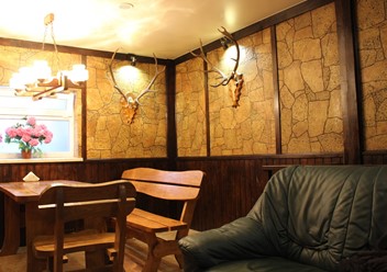 Фото компании  Эдем+, сауна 5