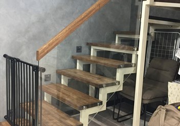 Фото компании ООО СТЕКЛО - УРАЛ 1