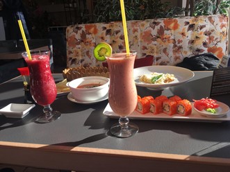 Фото компании  Евразия, сеть ресторанов и суши-баров 18