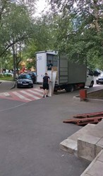 Фото компании  Лобня-грузоперевозки 2