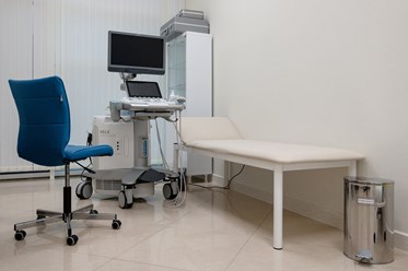 Фото компании  Лечебно-диагностический центр Доктора Дукина 5