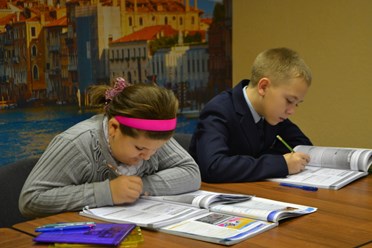 Фото компании ИП Центр дополнительного образования  "High Experience" 15