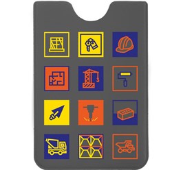 Картхолдеры