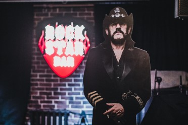 Фото компании  ROCKSTAR BAR 5