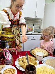 Фото компании  Детский центр Клевер 17