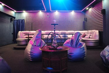 Фото компании  Lounge 3D cinema, караоке-бар 4