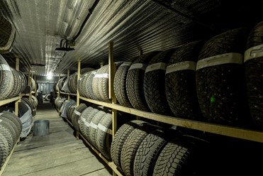 Фото компании  UMMA AUTO 11