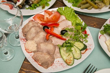 Фото компании  Пиросмани, ресторан 29