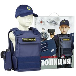 Фото компании ООО Милитари Kids 2