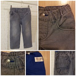 Фото компании ИП МИР second & stock KIDS 9