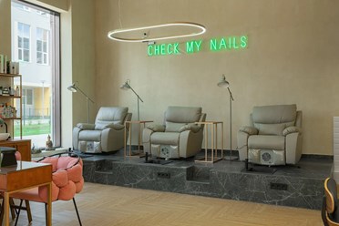 Фото компании  Soda Тушинская 3