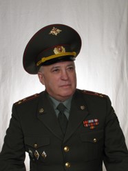 Моё фото 2015 г. Уволился из ВС СССР в 1991 г.