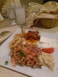 Фото компании  Босфор, ресторан 8