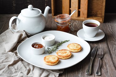 Фото компании  Ваниль, кафе 12