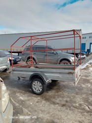 Фото компании  Кузов Строй 14