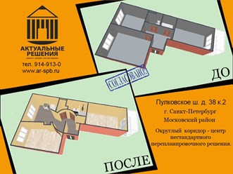 Фото компании ООО Актуальные Решения 13