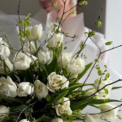 Фото компании  Flowerslovers 2