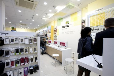 Фото компании  Билайн 7