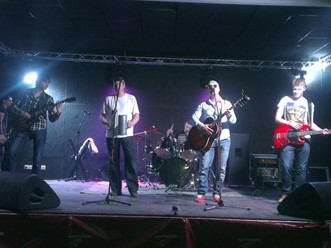 Фото компании  Glastonberry pub 17