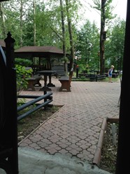 Фото компании  Печки-Лавочки, кафе-бар 1