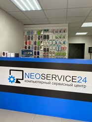Фото компании ООО Нео-Сервис24 14