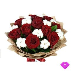 Фото компании  To Lips - доставка цветов по Украине 1
